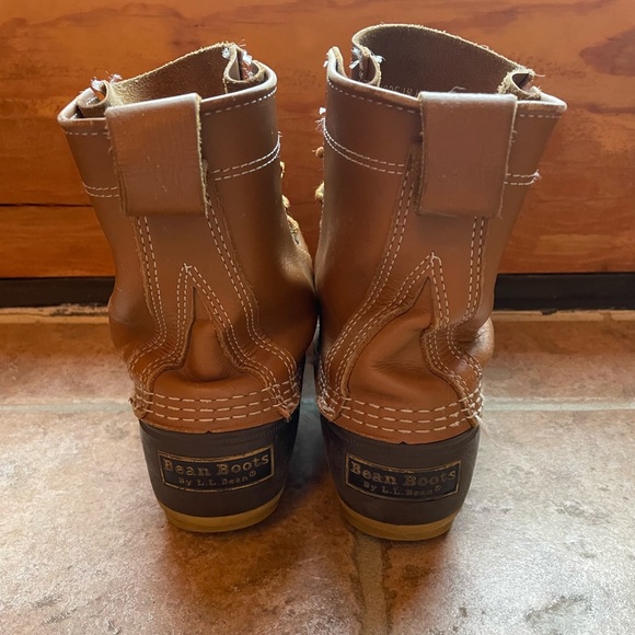 L.L. Bean Boots - Picture 3 of 4